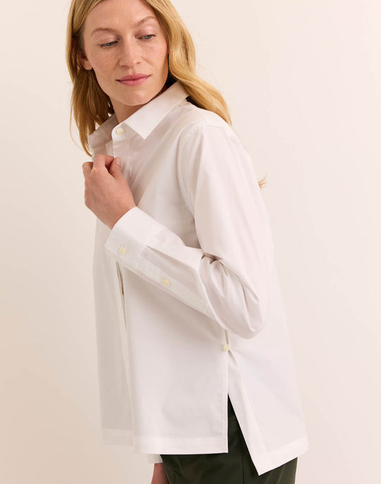 Loni Long Sleeve Shirt