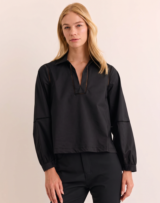 Laura Long Sleeve Top