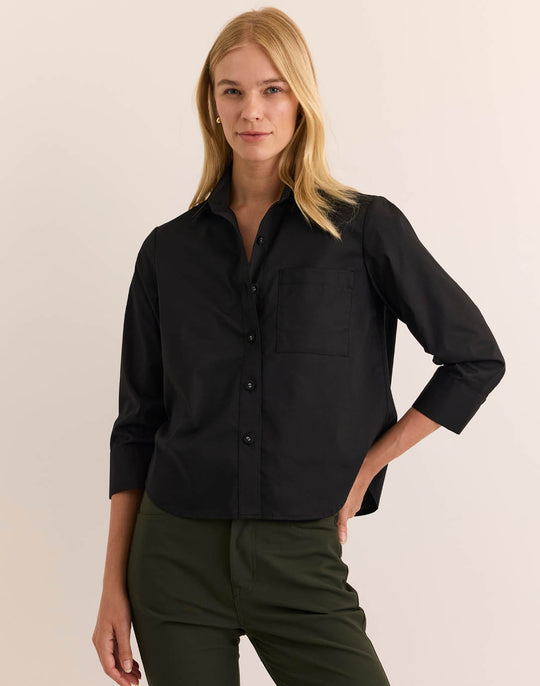 Venus 3/4 Sleeve Shirt