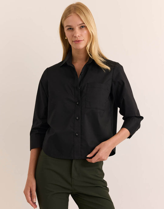 Venus 3/4 Sleeve Shirt