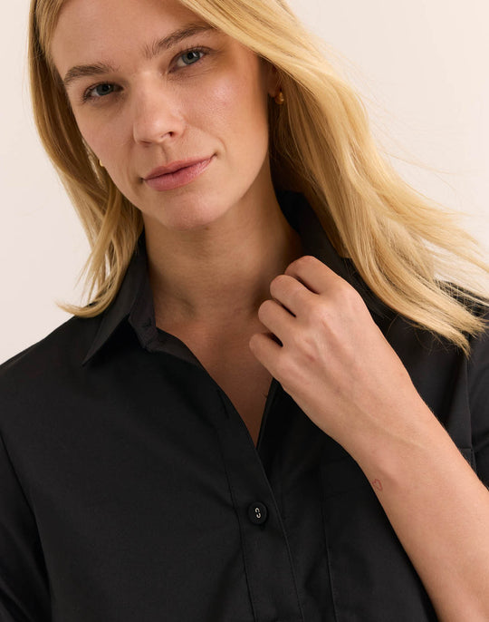 Venus 3/4 Sleeve Shirt