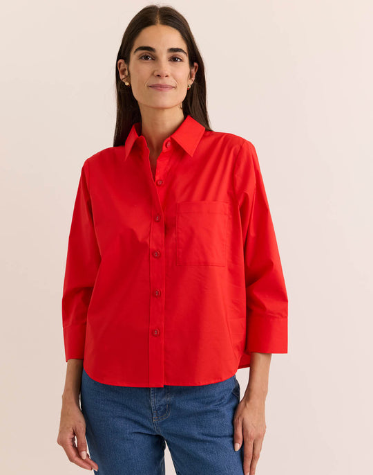 Venus 3/4 Sleeve Shirt