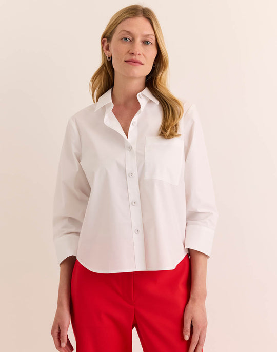 Venus 3/4 Sleeve Shirt