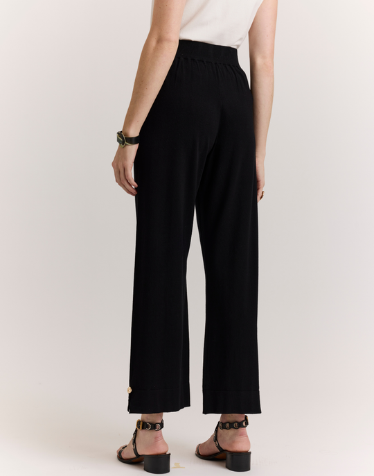 Siena Dreamy Yarn Knit Pant