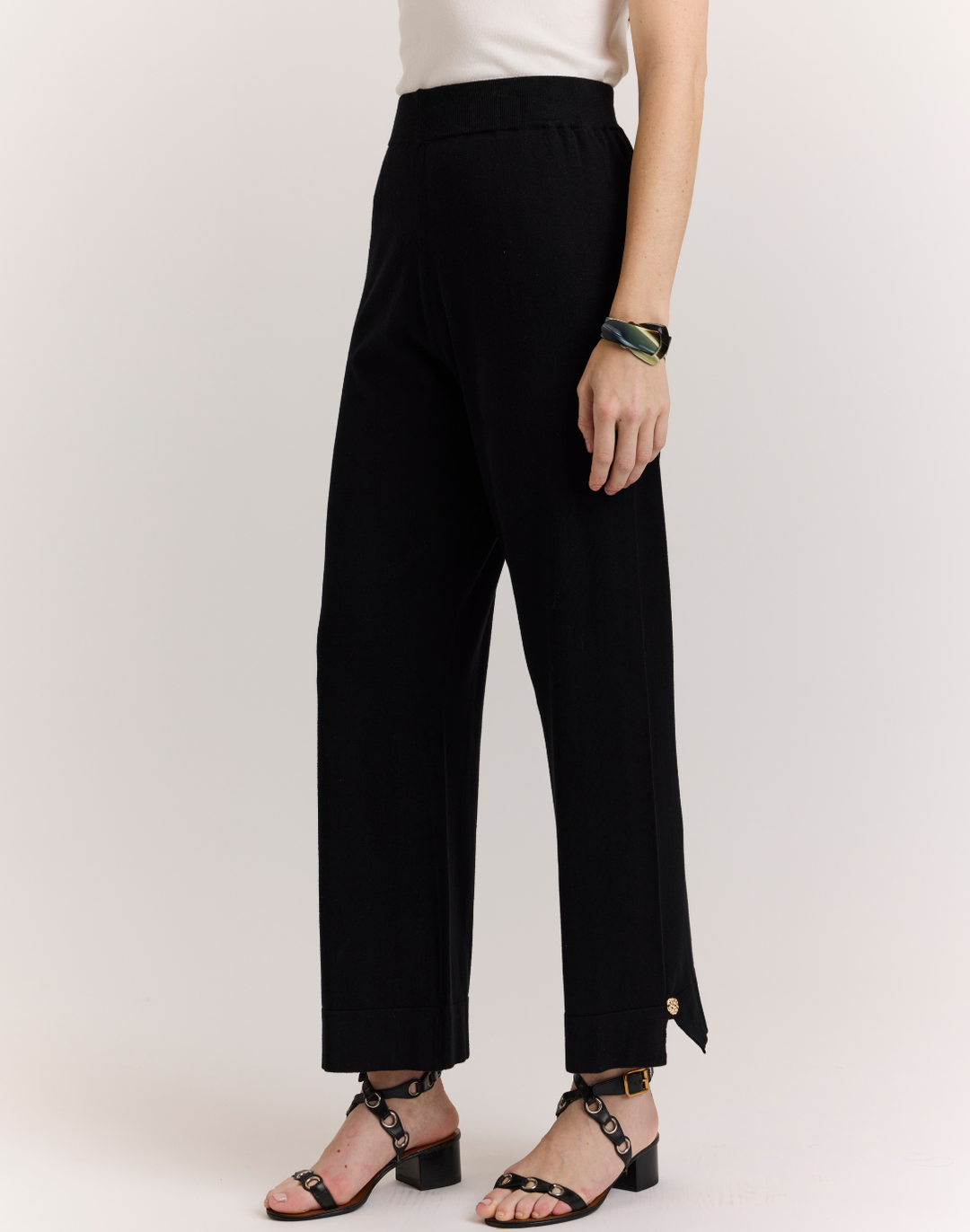 Siena Dreamy Yarn Knit Pant