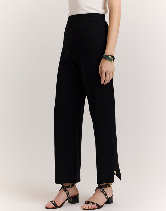 Siena Dreamy Yarn Knit Pant