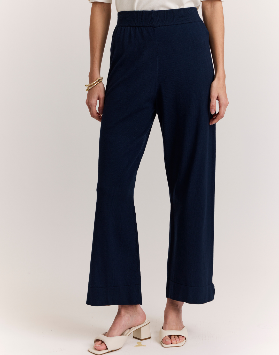 Siena Dreamy Yarn Knit Pant