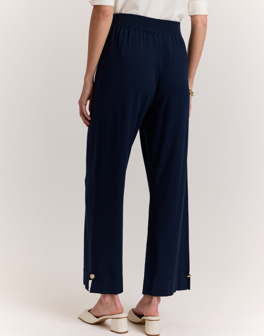 Siena Dreamy Yarn Knit Pant