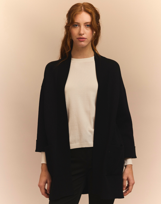 Luna Bracelet Sleeve Coat