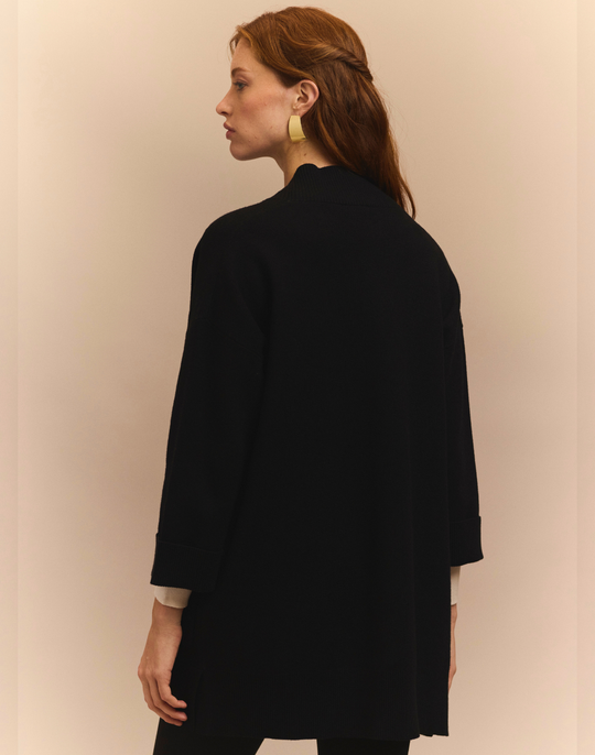 Luna Bracelet Sleeve Coat