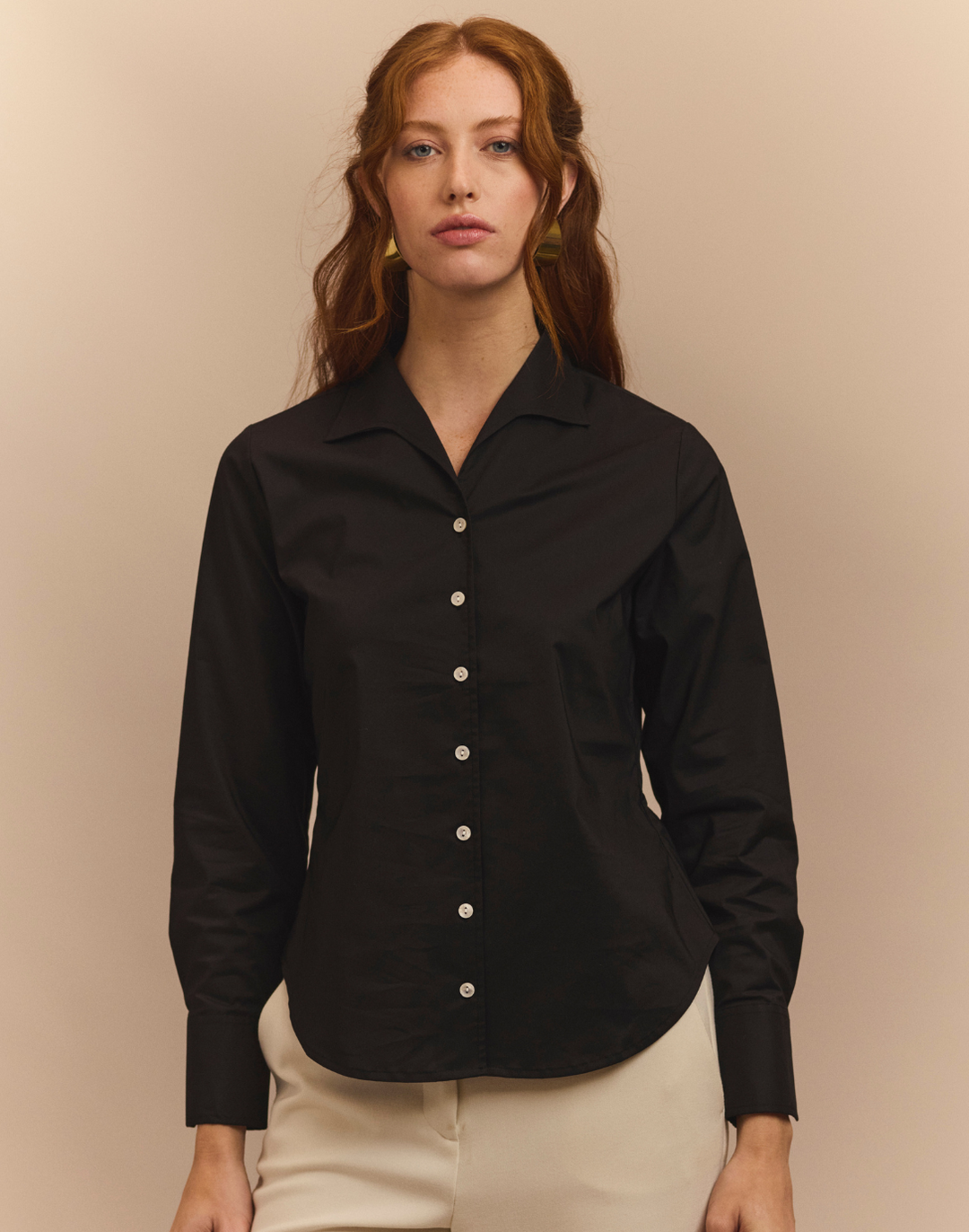 Margie Long Sleeve Shirt