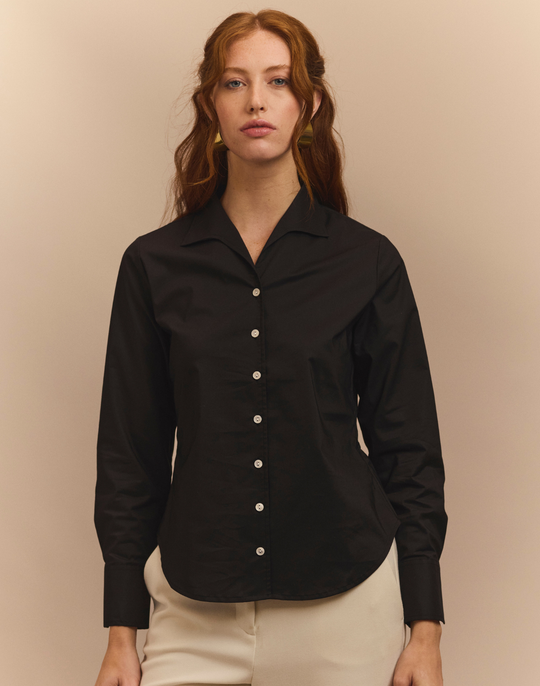 Margie Long Sleeve Shirt