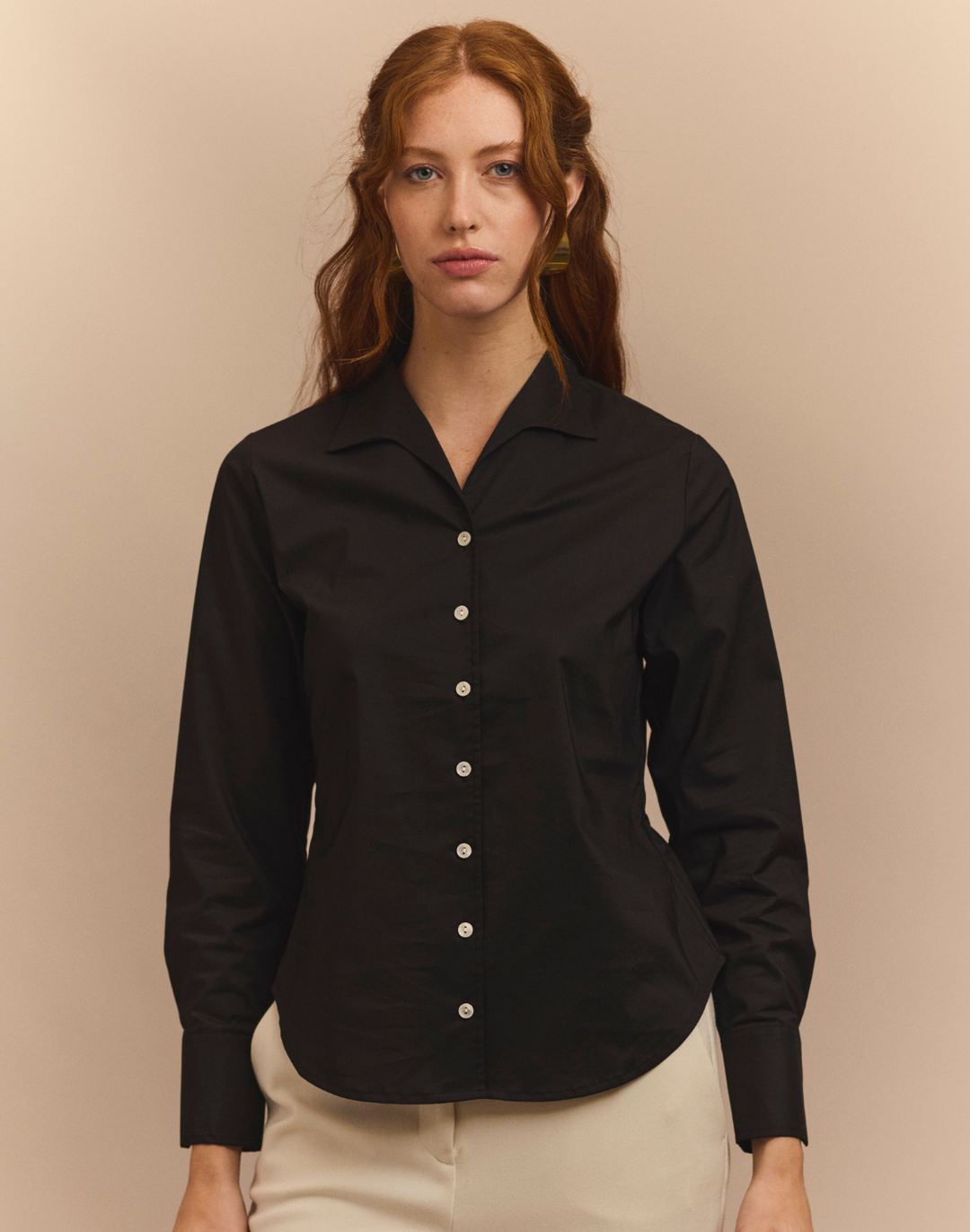 Margie Long Sleeve Shirt