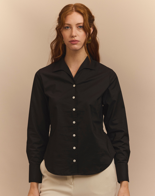 Margie Long Sleeve Shirt