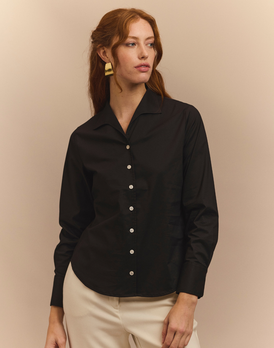 Margie Long Sleeve Shirt