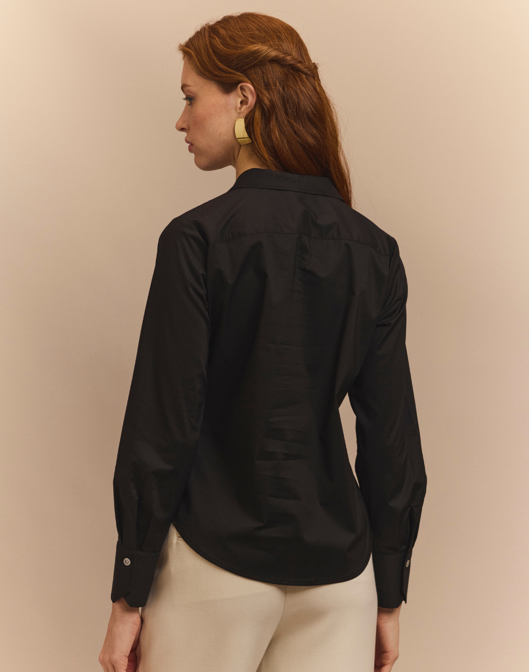 Margie Long Sleeve Shirt