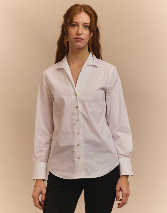 Margie Long Sleeve Shirt