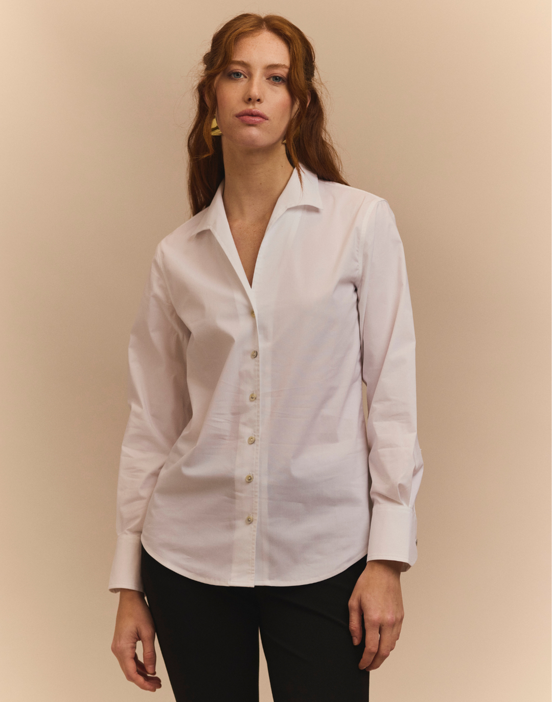 Margie Long Sleeve Shirt