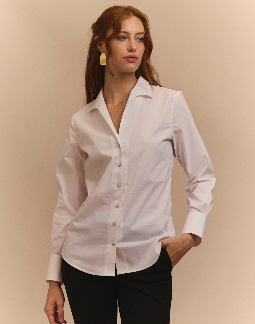 Margie Long Sleeve Shirt