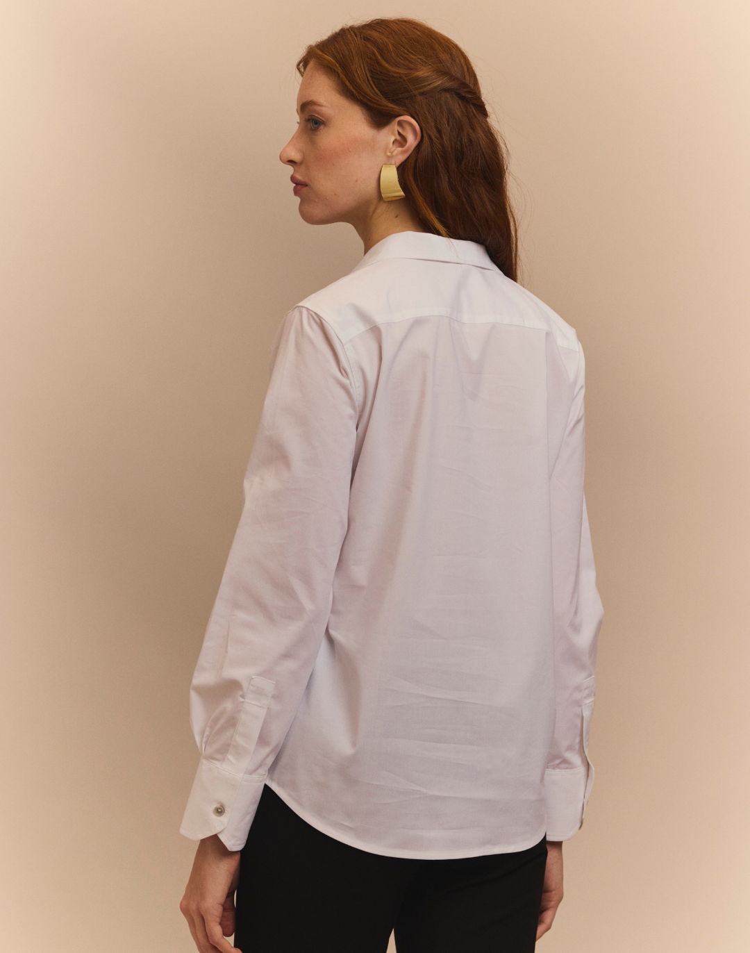 Margie Long Sleeve Shirt