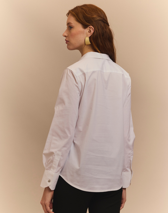 Margie Long Sleeve Shirt