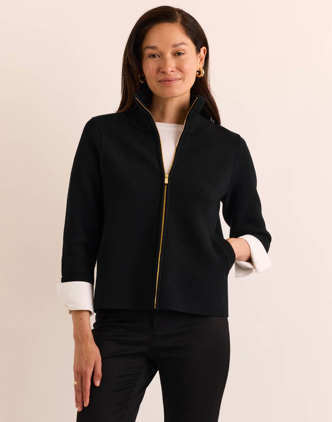 Maryanne Long Sleeve Jacket