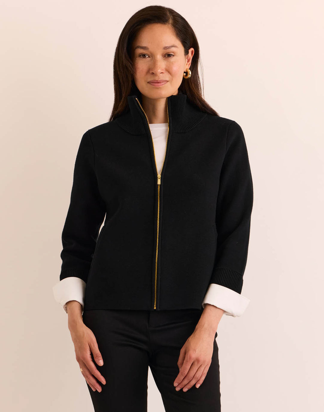 Maryanne Long Sleeve Jacket