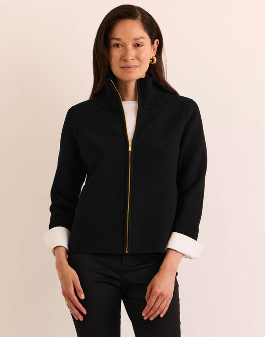 Maryanne Long Sleeve Jacket