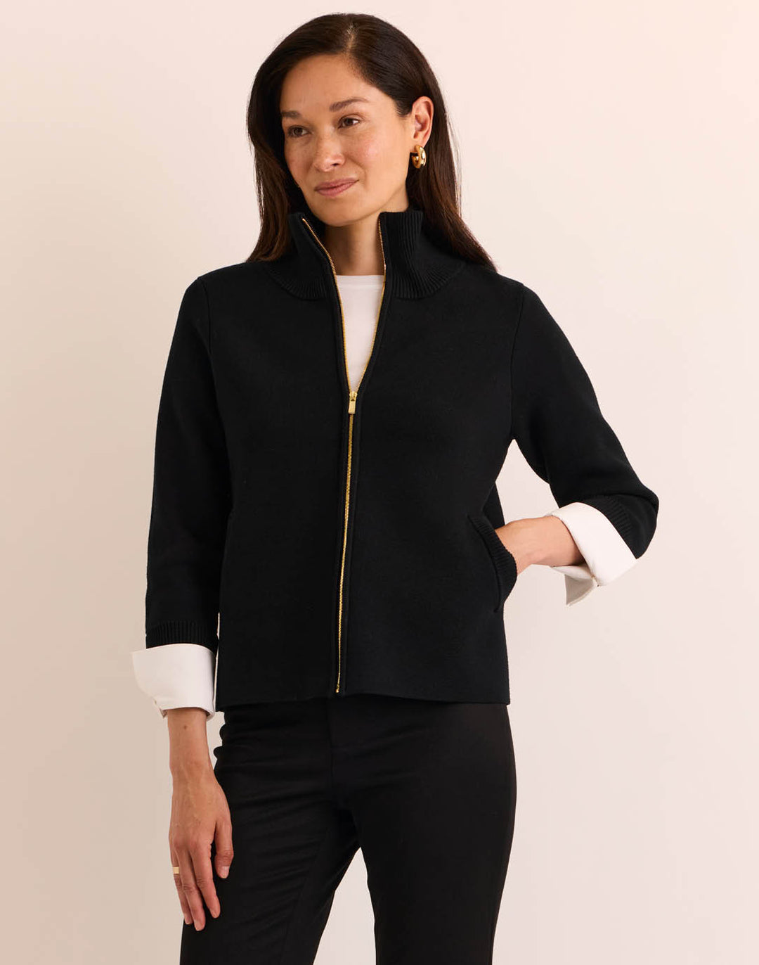 Maryanne Long Sleeve Jacket