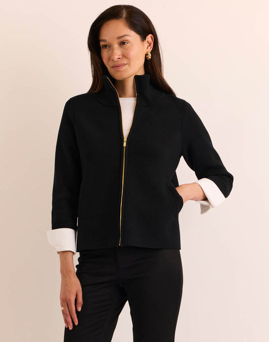 Maryanne Long Sleeve Jacket