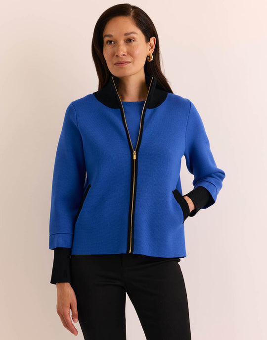 Maryanne Long Sleeve Jacket