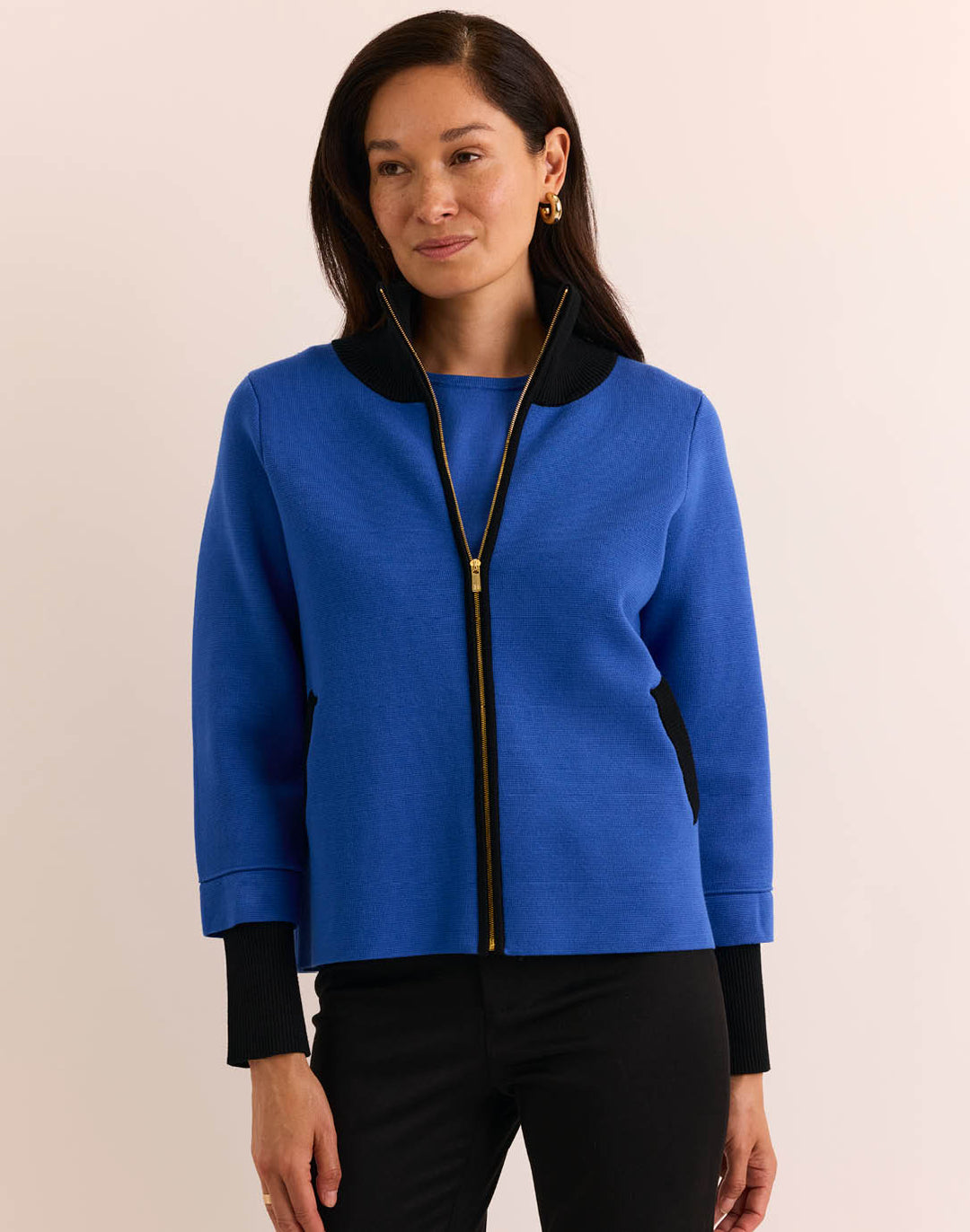 Maryanne Long Sleeve Jacket