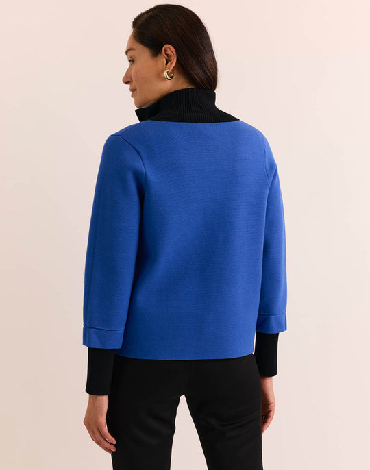 Maryanne Long Sleeve Jacket