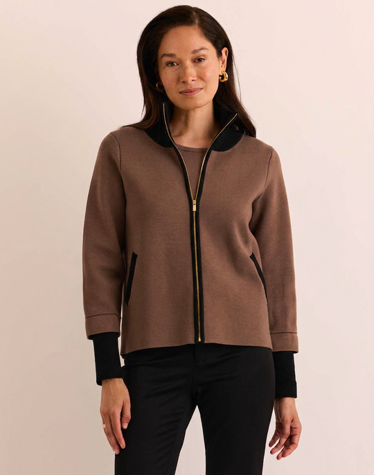 Maryanne Long Sleeve Jacket