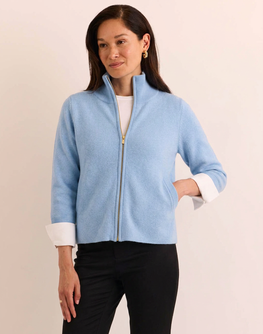Maryanne Long Sleeve Jacket