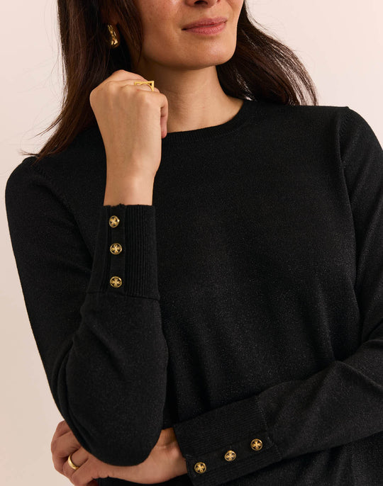 Muriel Long Sleeve Sweater
