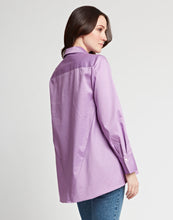 Load image into Gallery viewer, Betty Long Sleeve Cotton Tunic