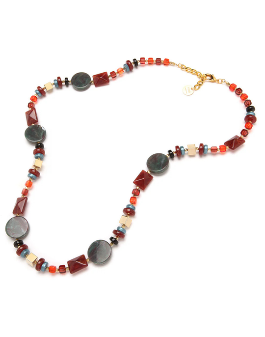 Chyanne Necklace