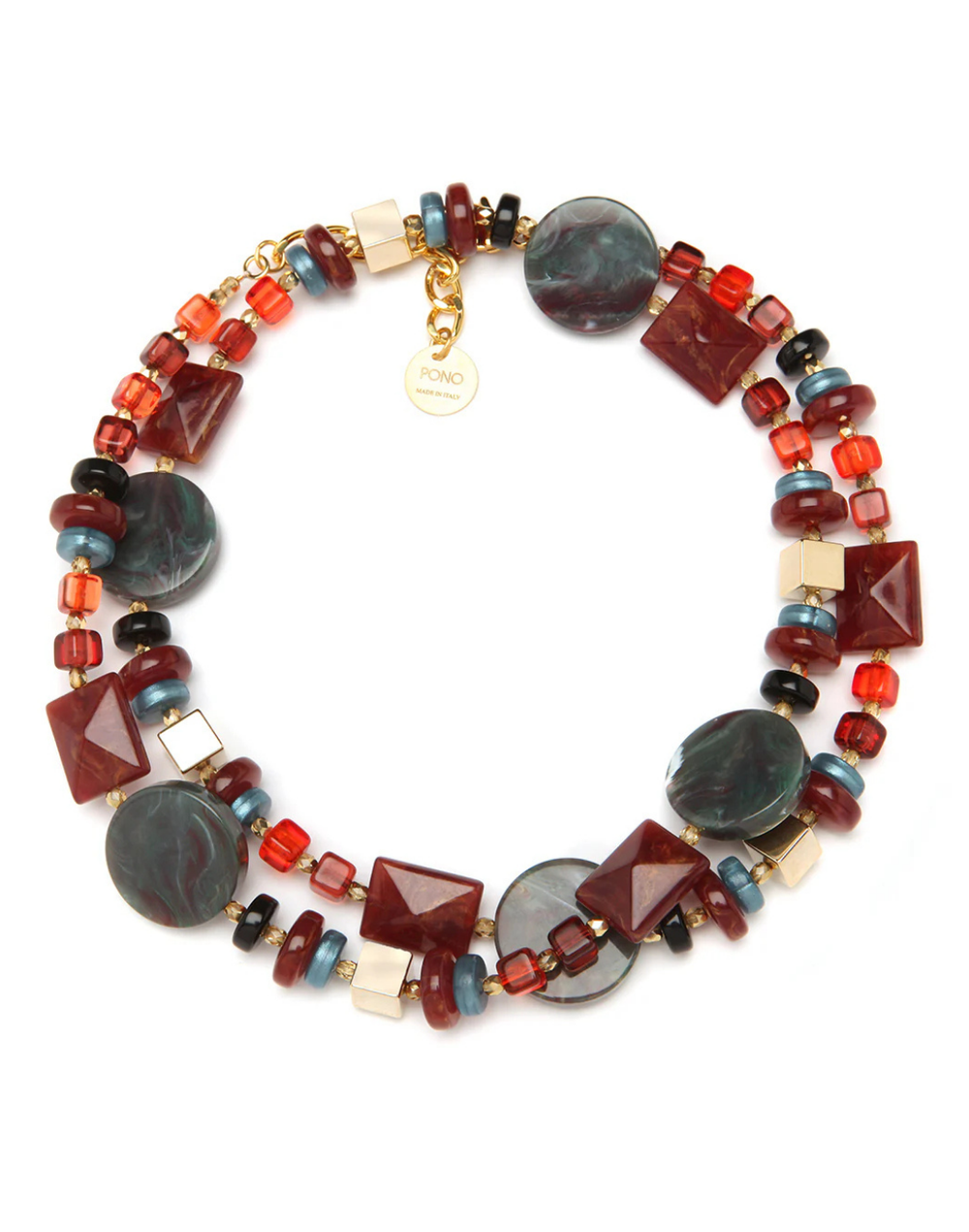 Chyanne Necklace