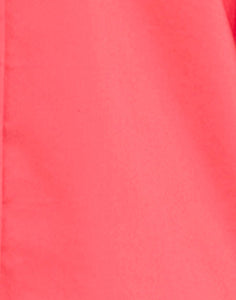 Cindy Elbow Sleeve Cotton Dress