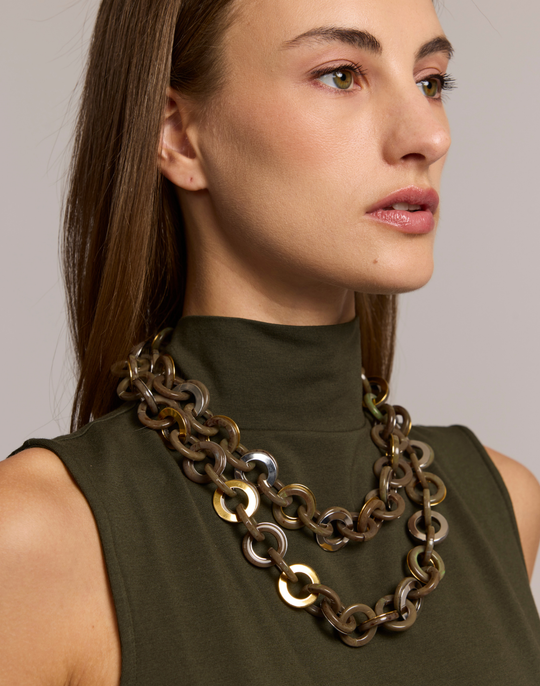 Sea Chain Necklace