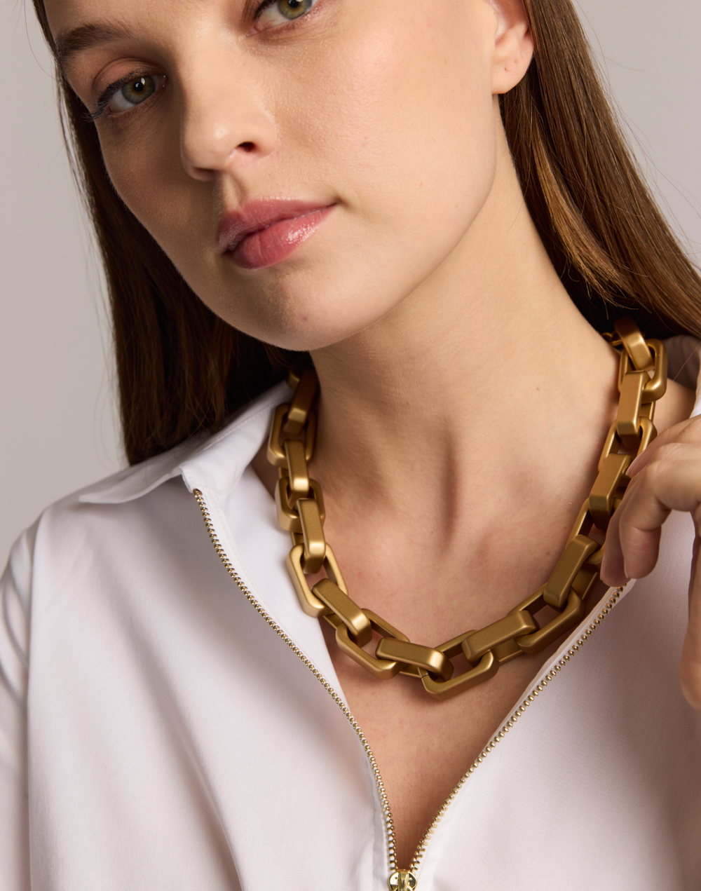 Grazia Barile Necklace