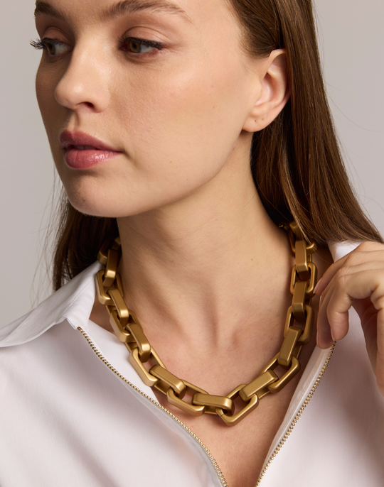 Grazia Barile Necklace