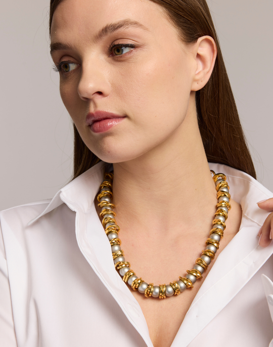 Chantal Necklace