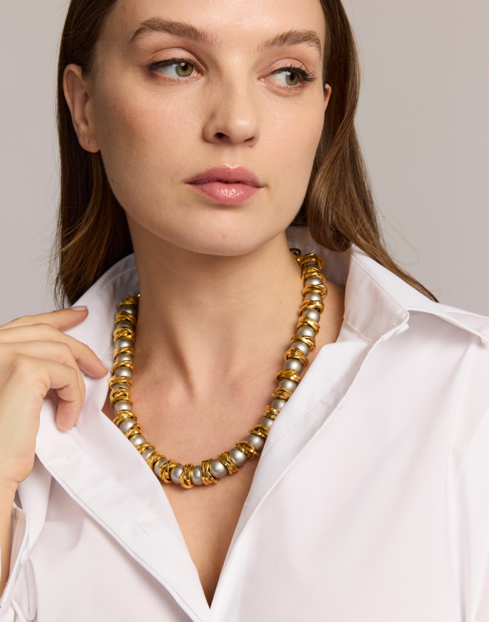 Chantal Necklace