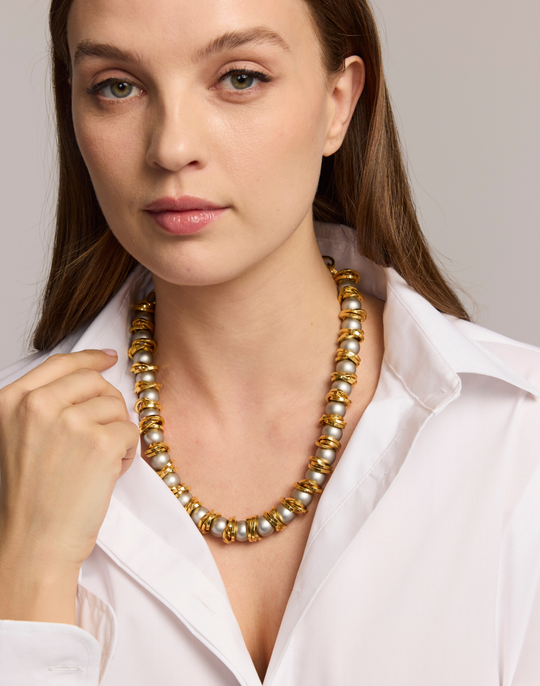 Chantal Necklace