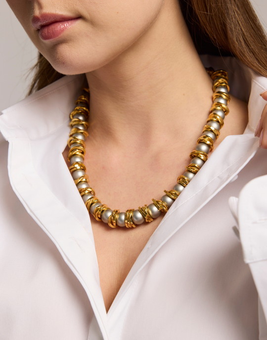 Chantal Necklace