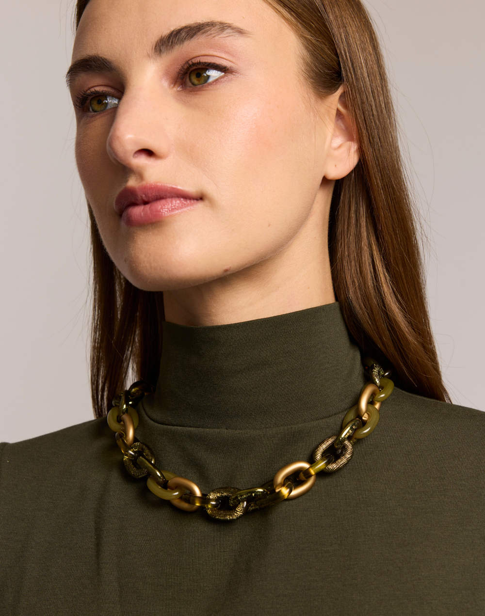 Riley Necklace