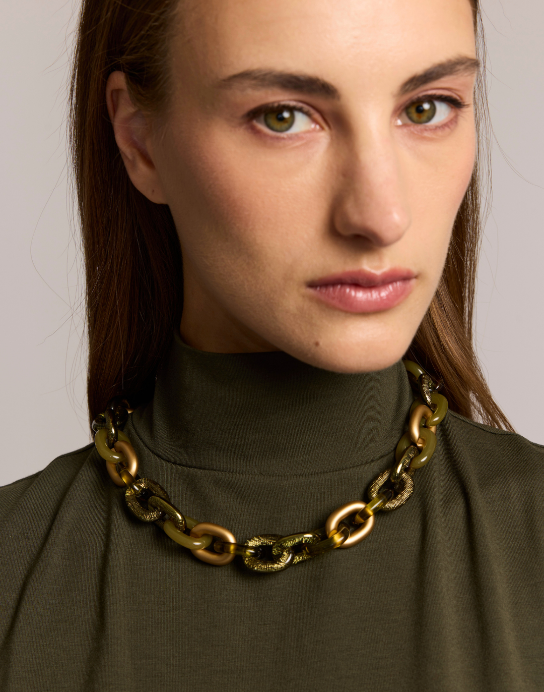 Riley Necklace