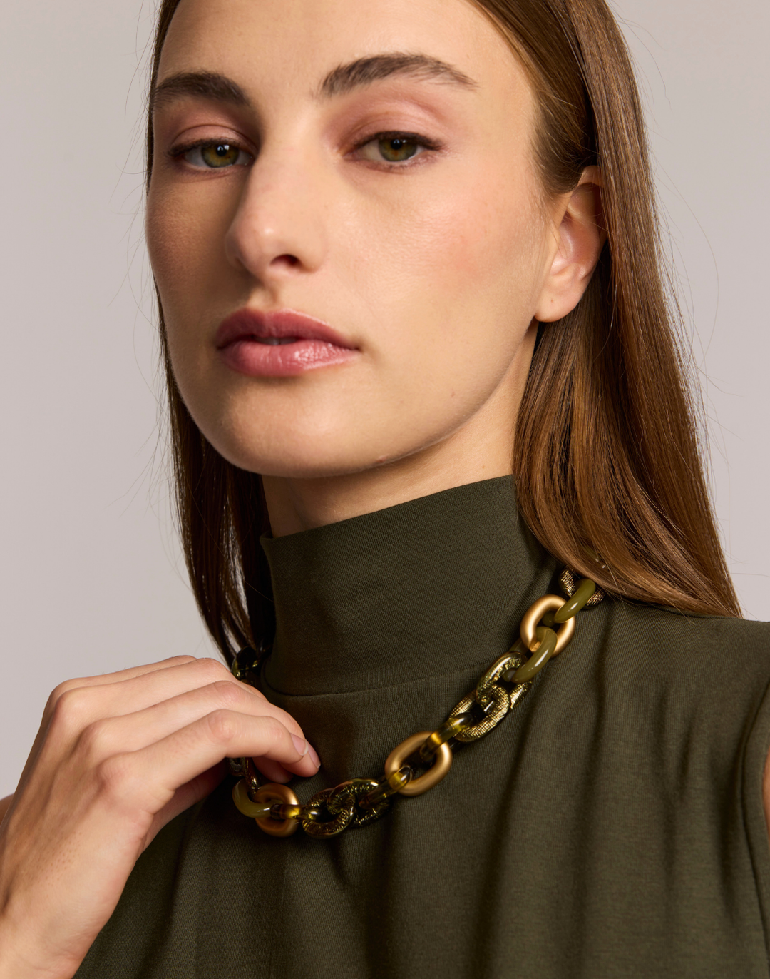 Riley Necklace